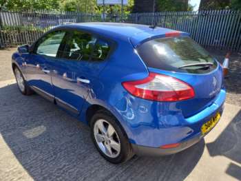 Used Renault Megane 2011 for sale - 74730755: Photo