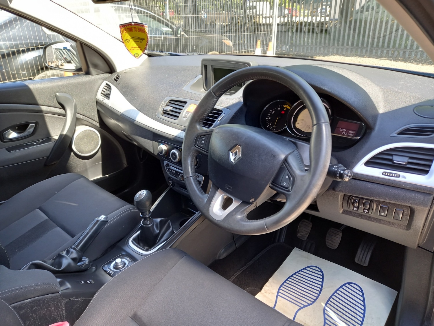 Vehicle 9