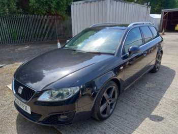 Used SEAT Exeo 2011 for sale - 75018577: Photo