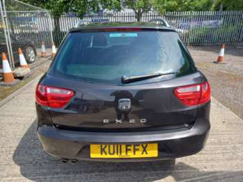 Used SEAT Exeo 2011 for sale - 75018577: Photo