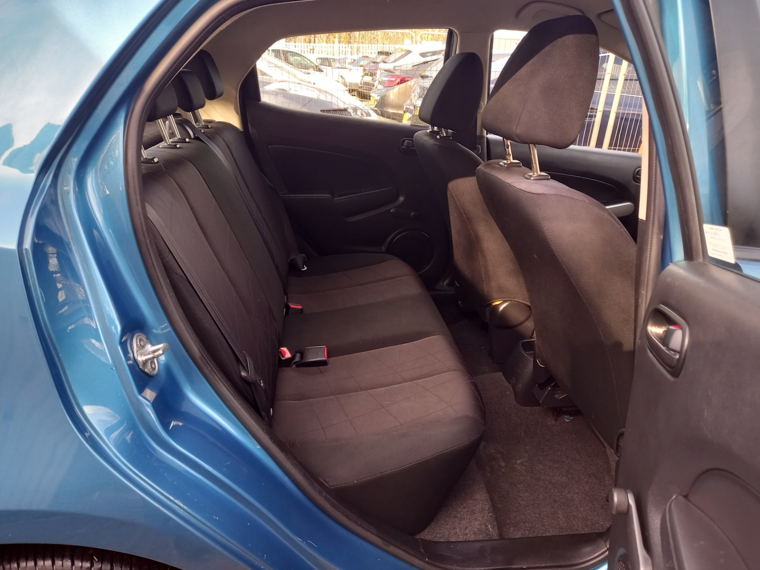Used Mazda Mazda2 2013 for sale - 77732346: Photo 17