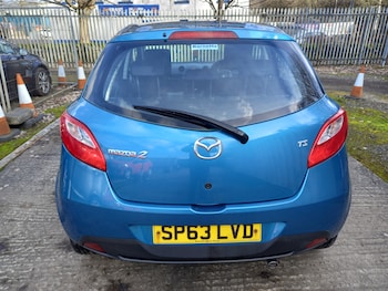 Used Mazda Mazda2 2013 for sale - 77732346: Photo