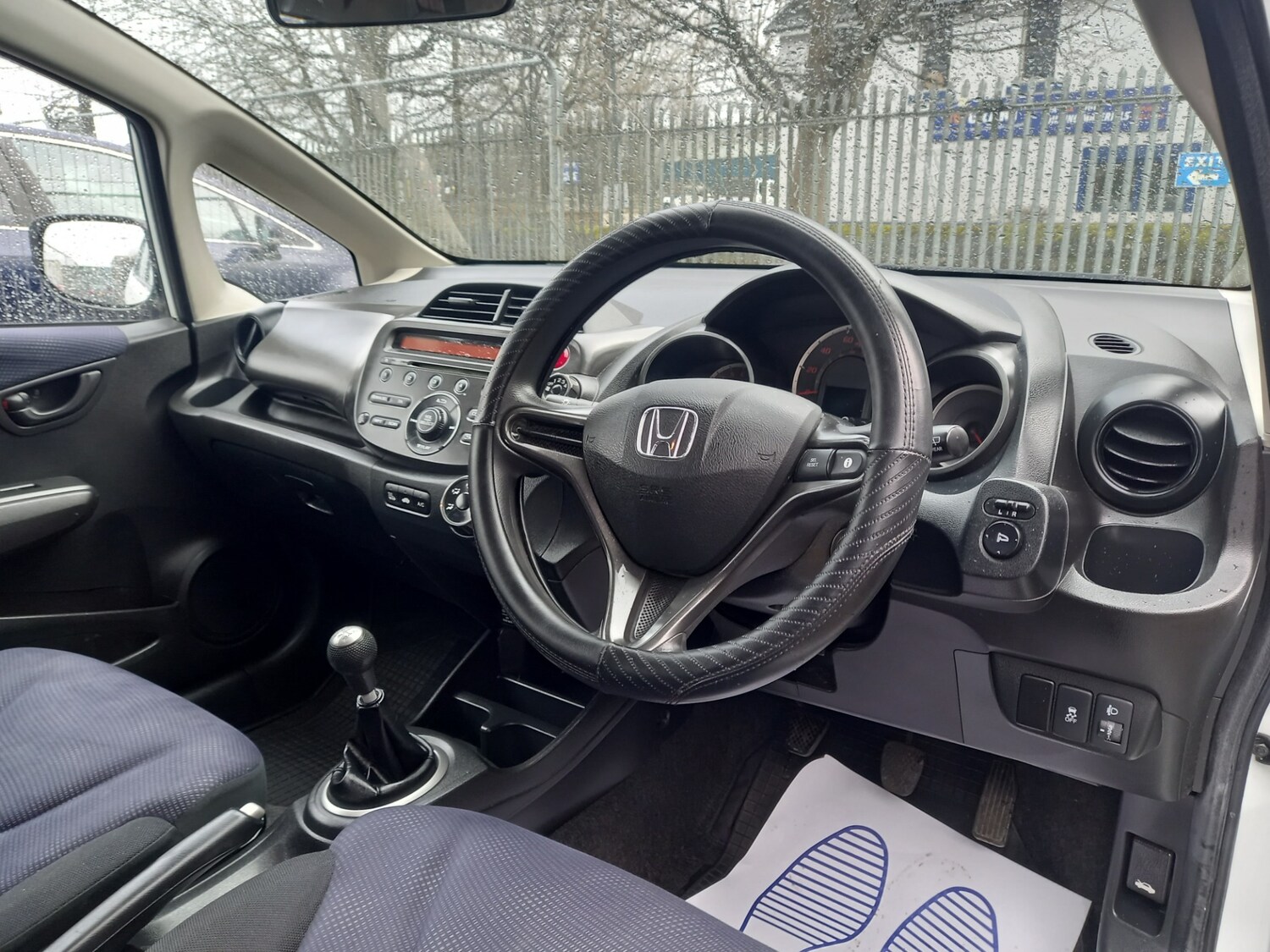 Used Honda Jazz 2013 for sale - 78011368: Photo 11