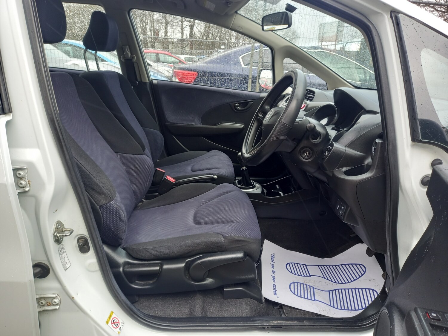 Used Honda Jazz 2013 for sale - 78011368: Photo 12