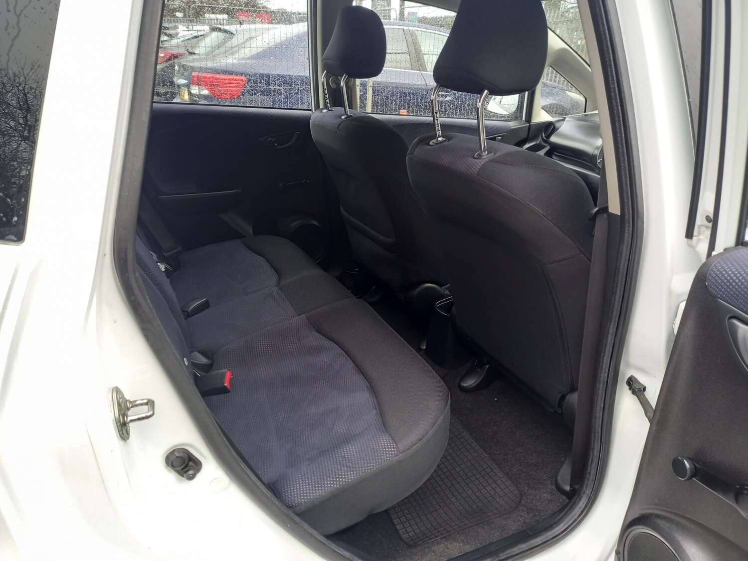 Used Honda Jazz 2013 for sale - 78011368: Photo 13