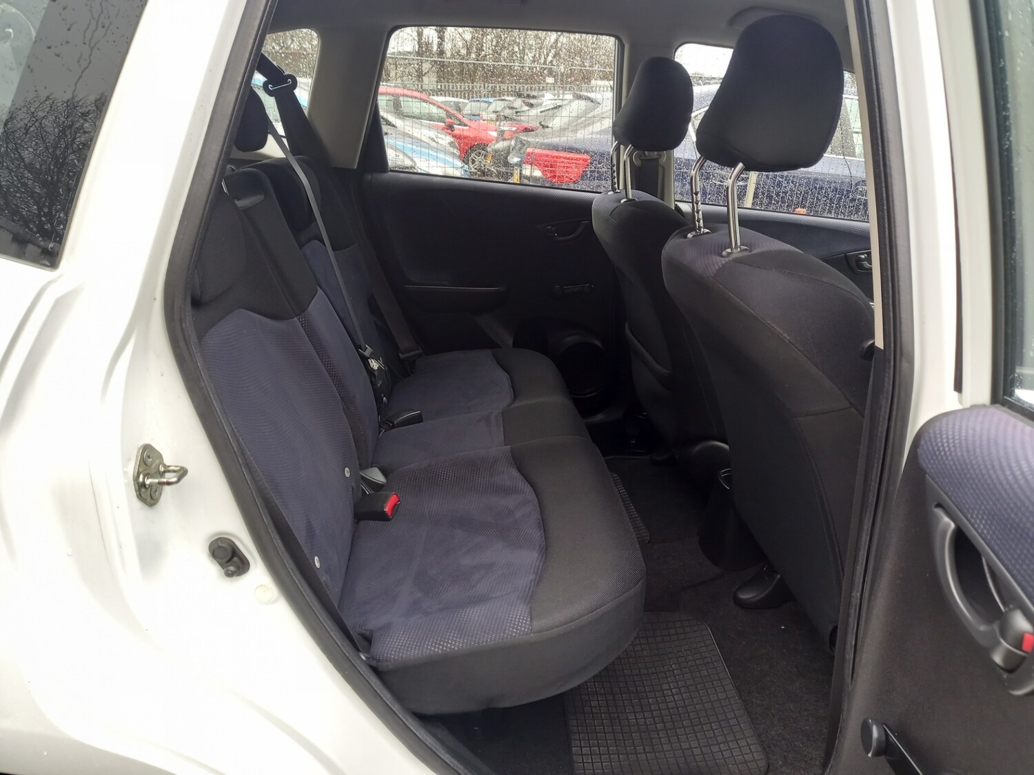 Used Honda Jazz 2013 for sale - 78011368: Photo 14