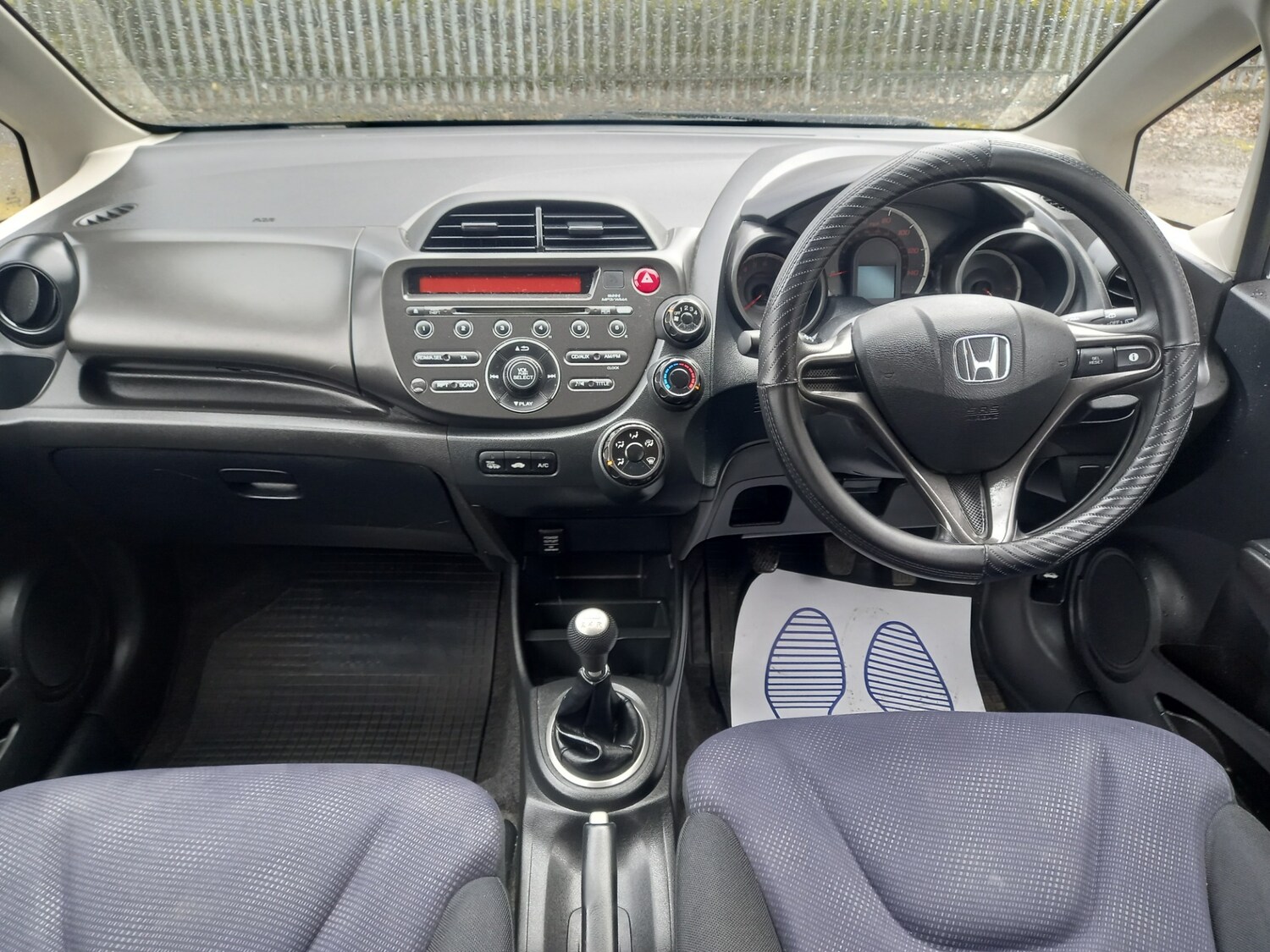 Used Honda Jazz 2013 for sale - 78011368: Photo 15