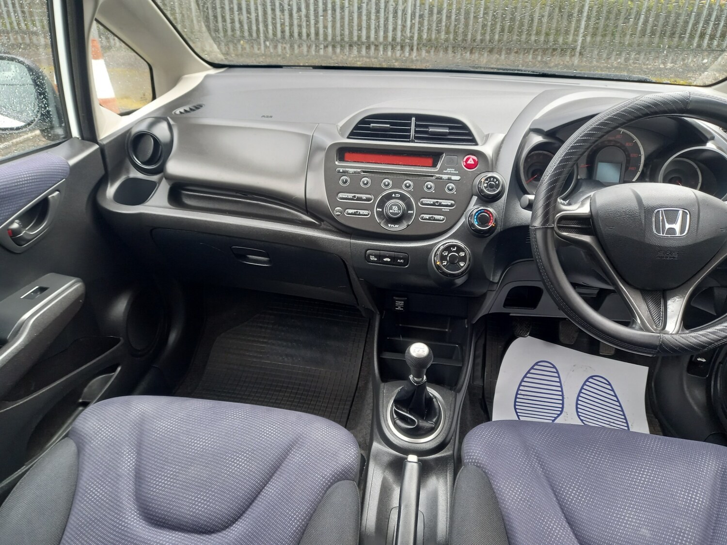 Used Honda Jazz 2013 for sale - 78011368: Photo 16
