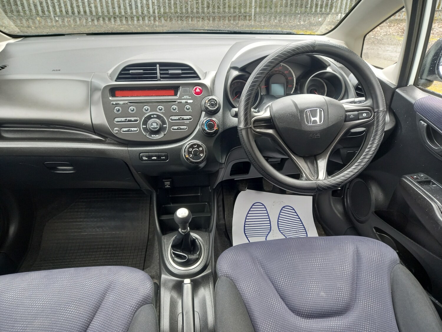 Used Honda Jazz 2013 for sale - 78011368: Photo 17