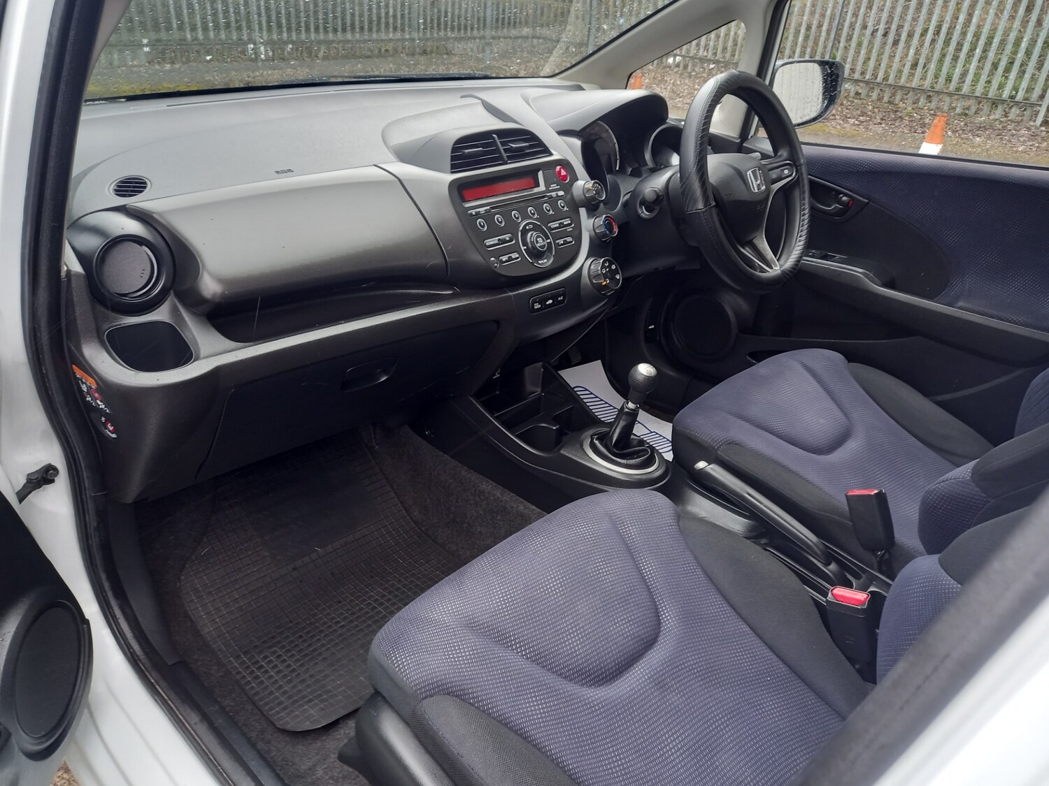 Used Honda Jazz 2013 for sale - 78011368: Photo 19