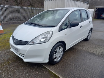 Used Honda Jazz 2013 for sale - 78011368: Photo