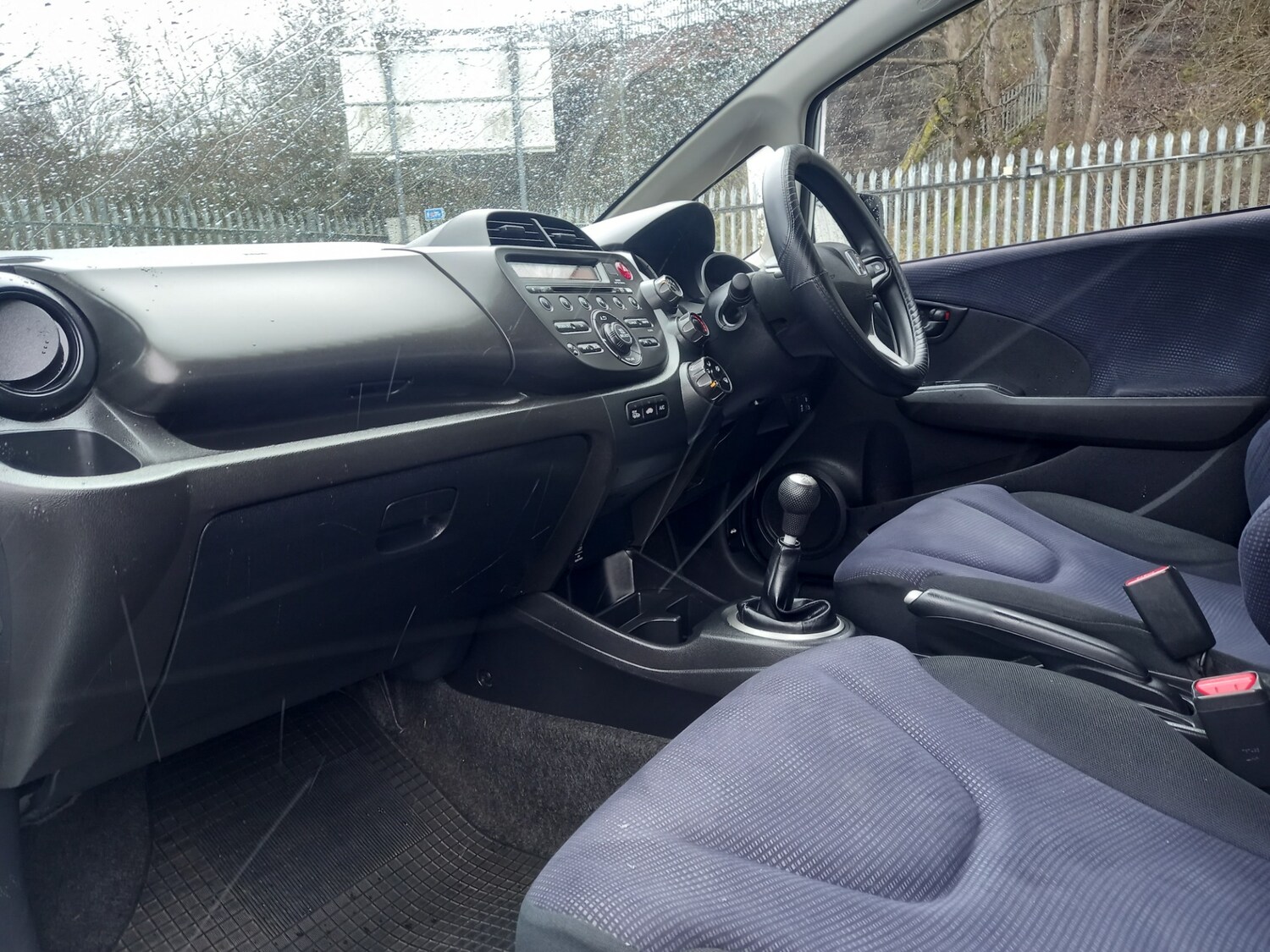 Used Honda Jazz 2013 for sale - 78011368: Photo 20