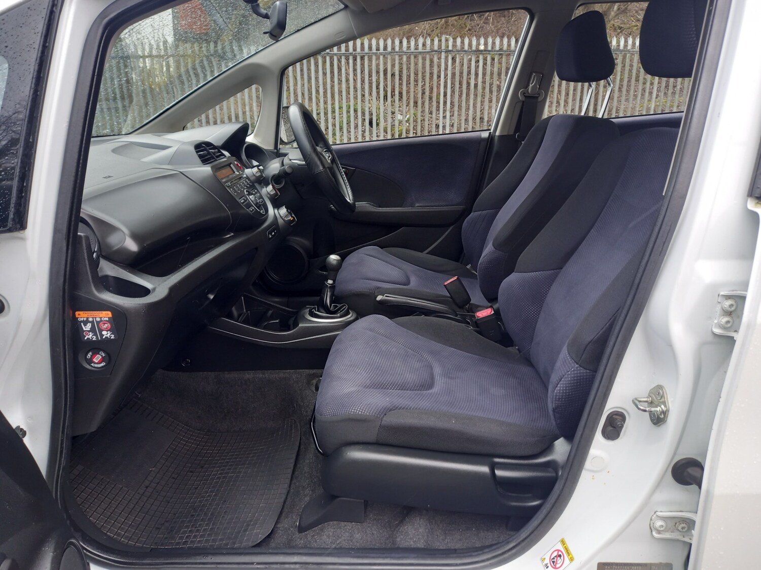 Used Honda Jazz 2013 for sale - 78011368: Photo 21