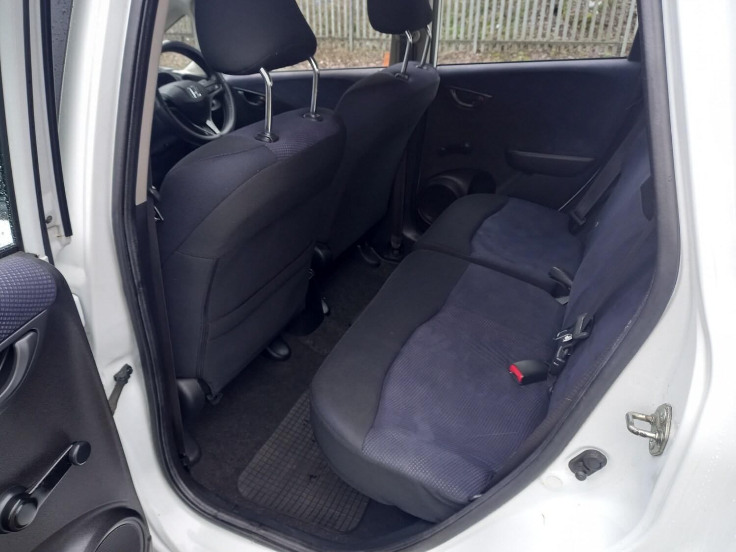 Used Honda Jazz 2013 for sale - 78011368: Photo 22