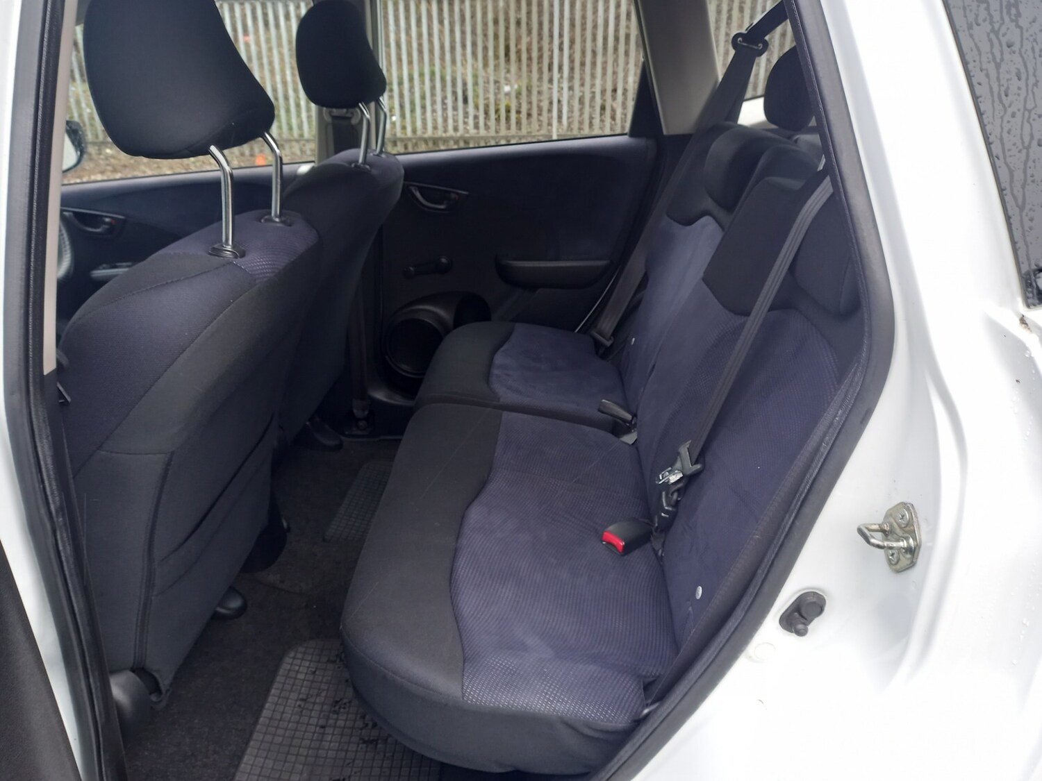 Used Honda Jazz 2013 for sale - 78011368: Photo 23