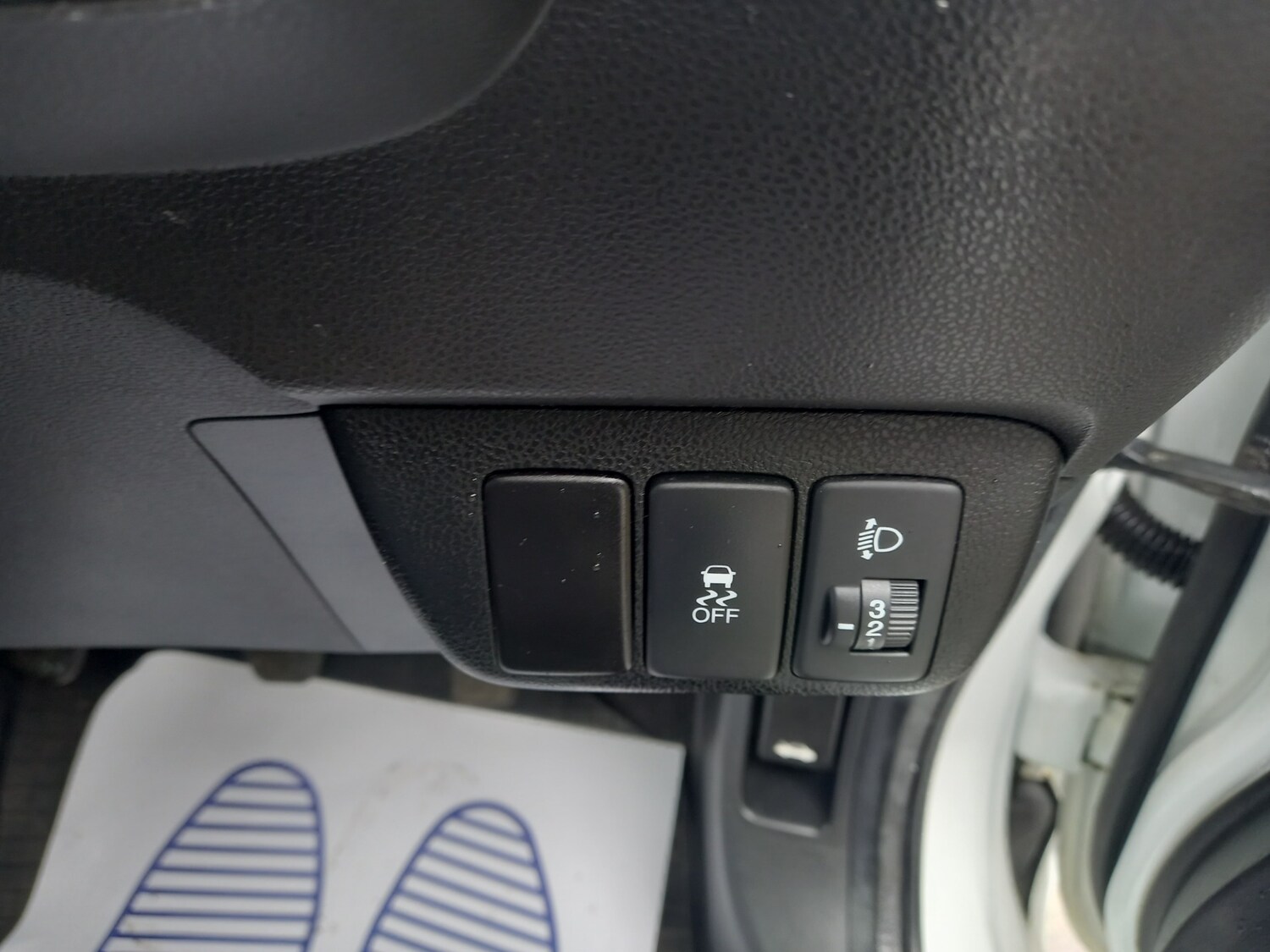 Used Honda Jazz 2013 for sale - 78011368: Photo 26