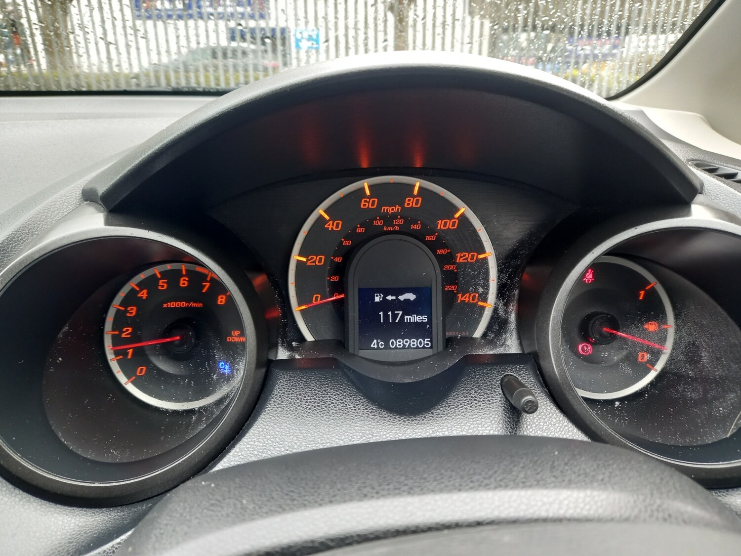 Used Honda Jazz 2013 for sale - 78011368: Photo 28