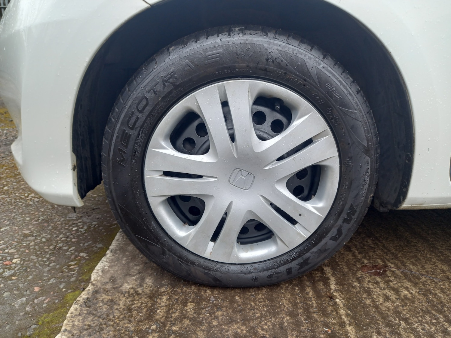 Used Honda Jazz 2013 for sale - 78011368: Photo 32