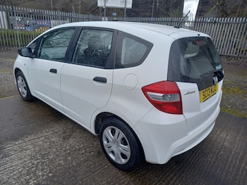 Used Honda Jazz 2013 for sale - 78011368: Photo