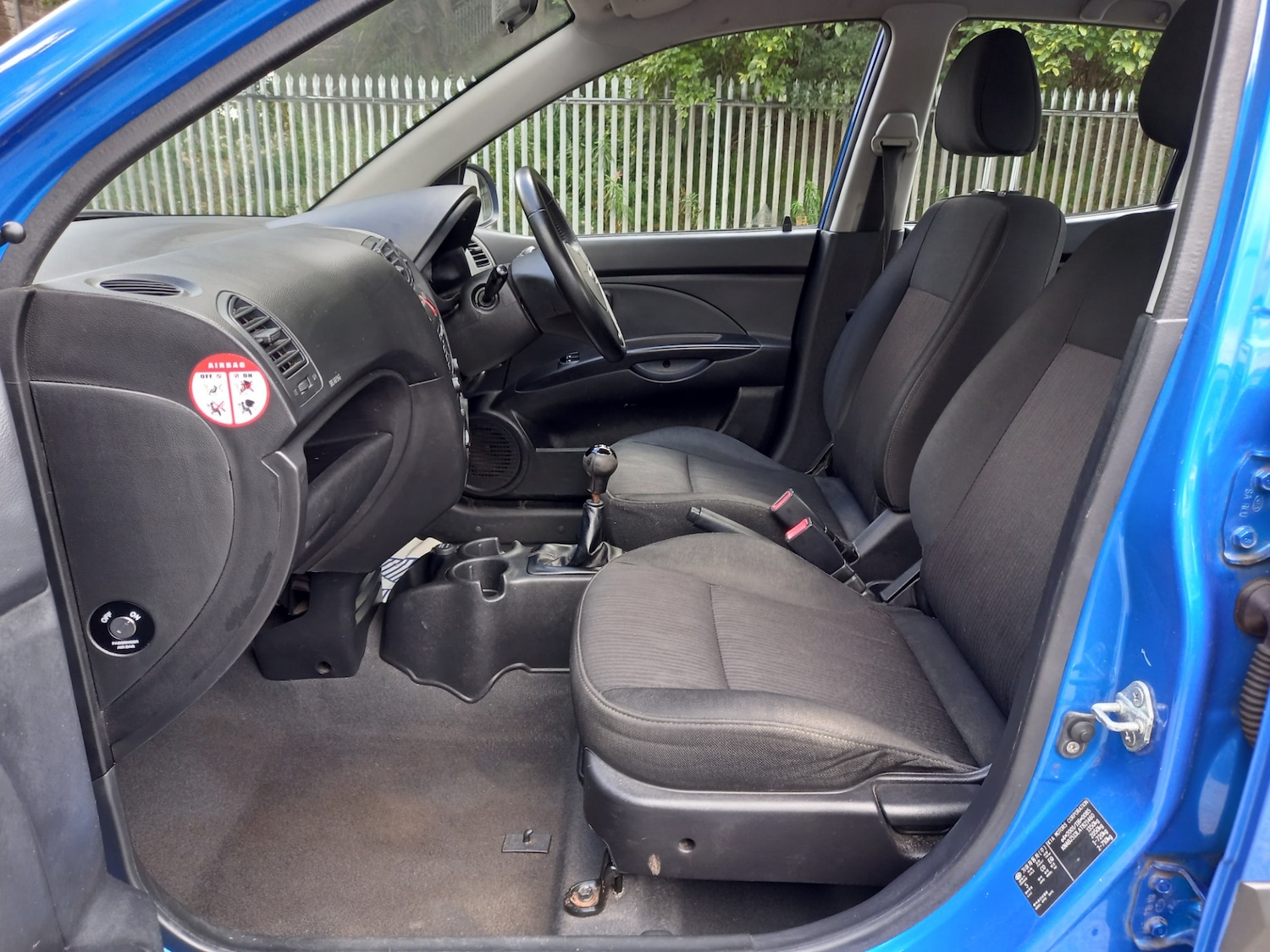 Vehicle 15