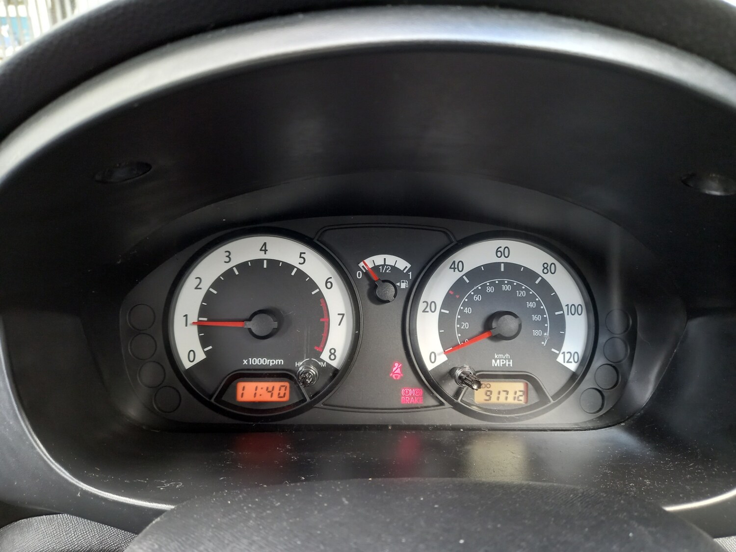 Vehicle 17