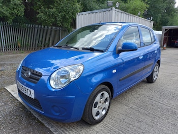 Kia - Picanto