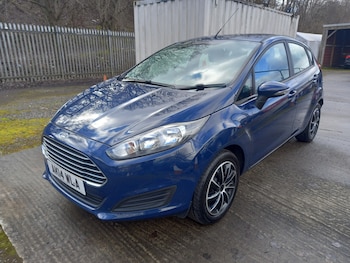 Ford Fiesta feature image