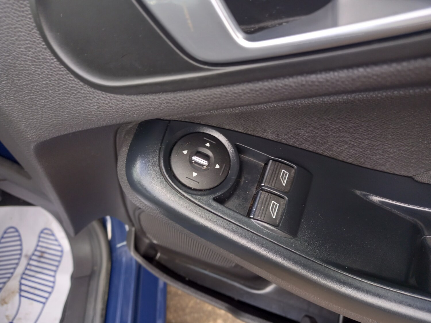 Used Ford Fiesta 2014 for sale - 78012814: Photo 25