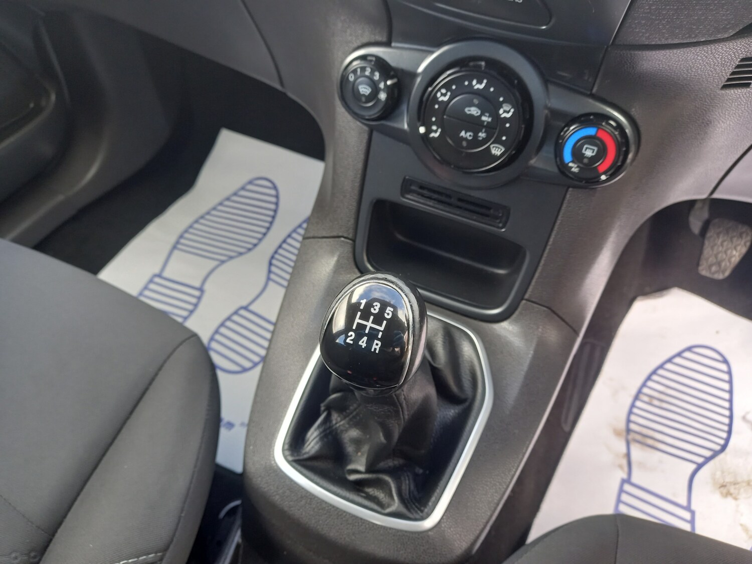 Used Ford Fiesta 2014 for sale - 78012814: Photo 27