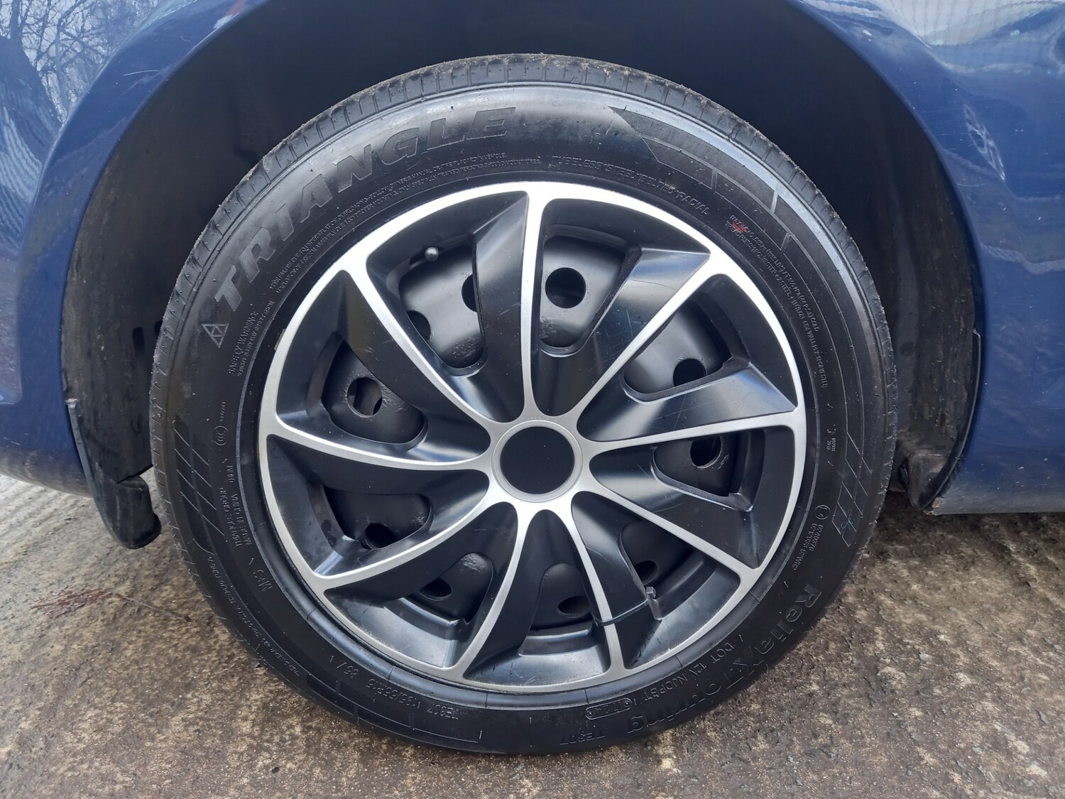 Used Ford Fiesta 2014 for sale - 78012814: Photo 33