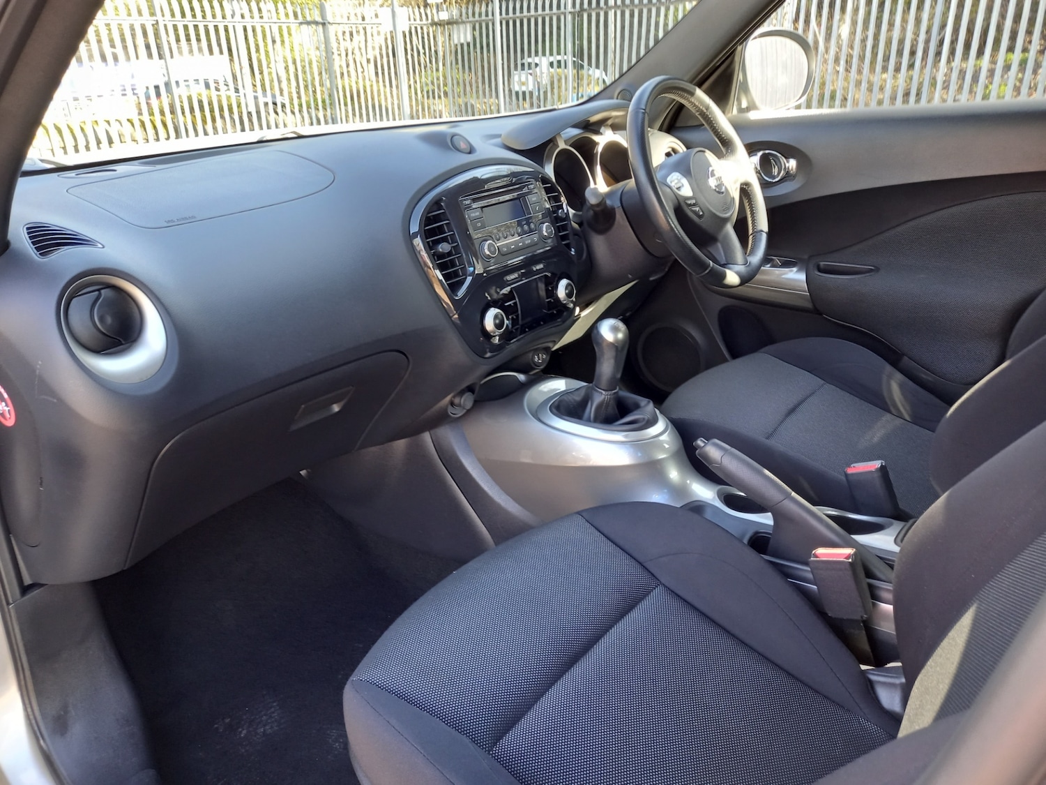Vehicle 17
