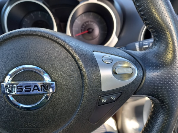 Used Nissan Juke 2012 for sale - 74339356: Photo 23