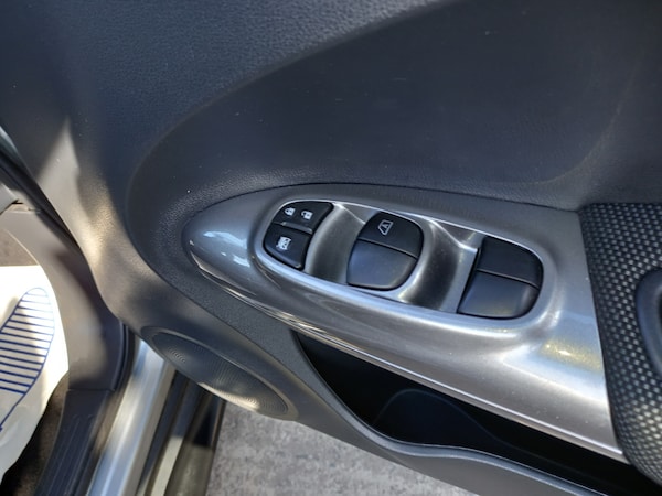 Used Nissan Juke 2012 for sale - 74339356: Photo 24