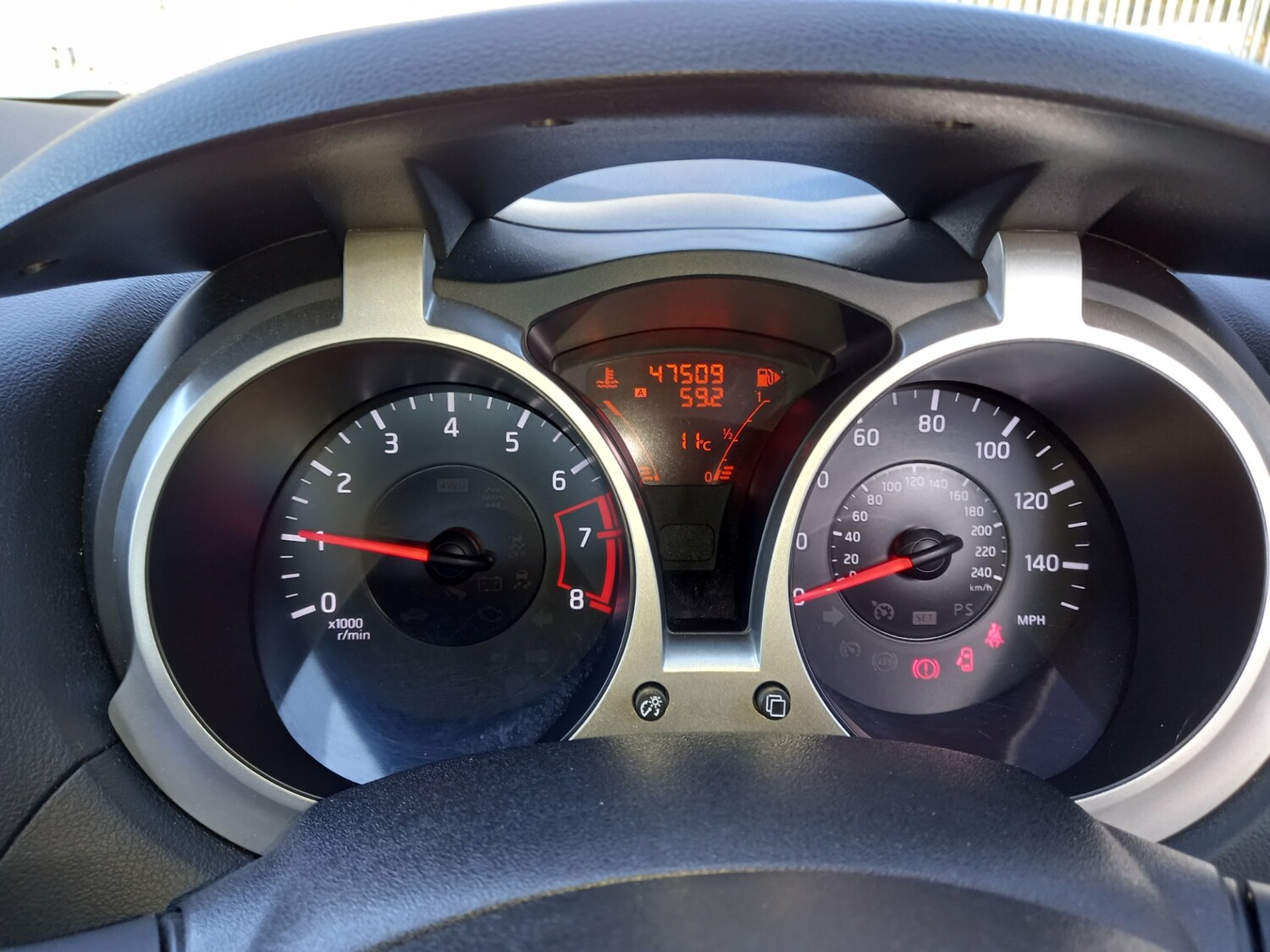 Vehicle 27