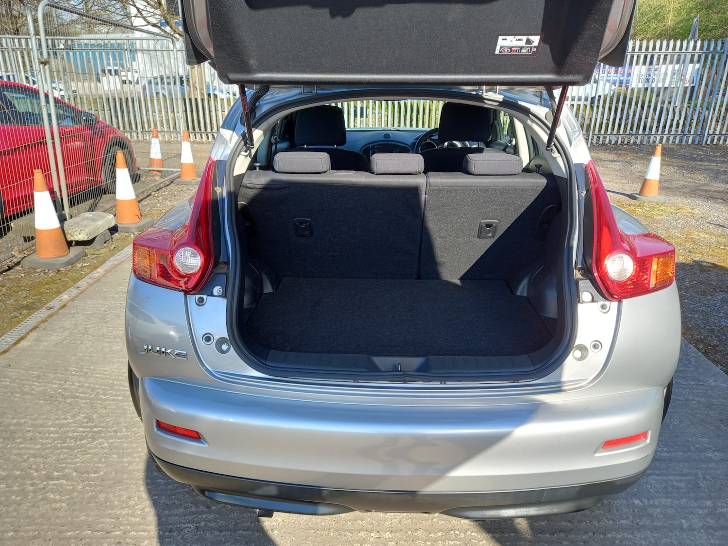 Vehicle 29