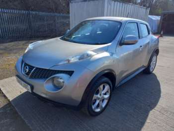 Used Nissan Juke 2012 for sale - 74339356: Photo