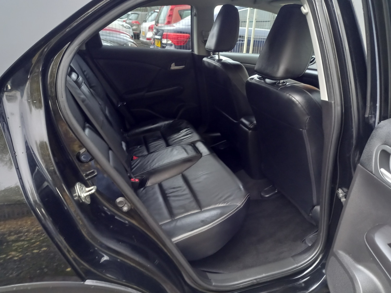 Used Honda Civic 2015 for sale - 76555210: Photo 19