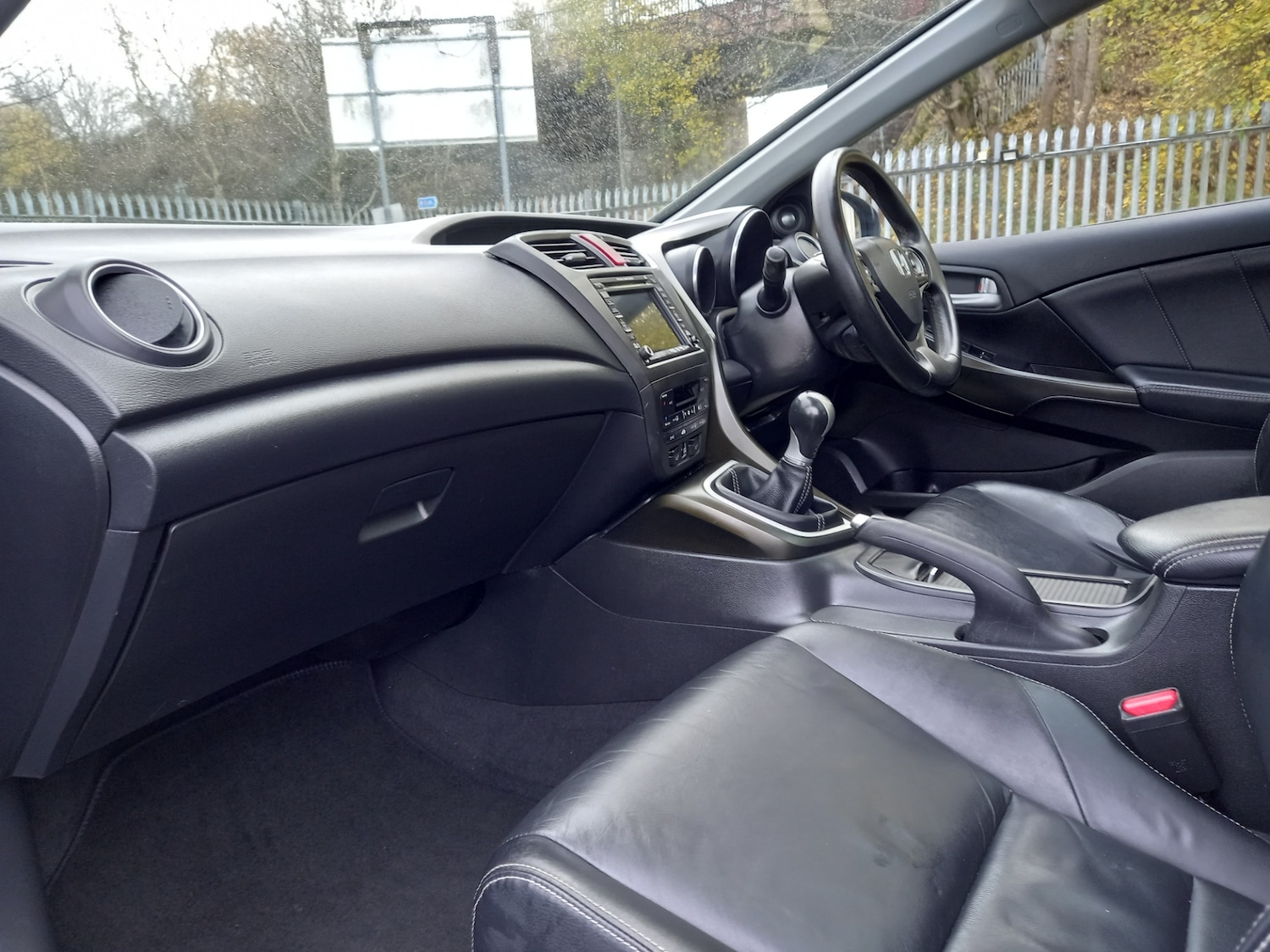 Used Honda Civic 2015 for sale - 76555210: Photo 23