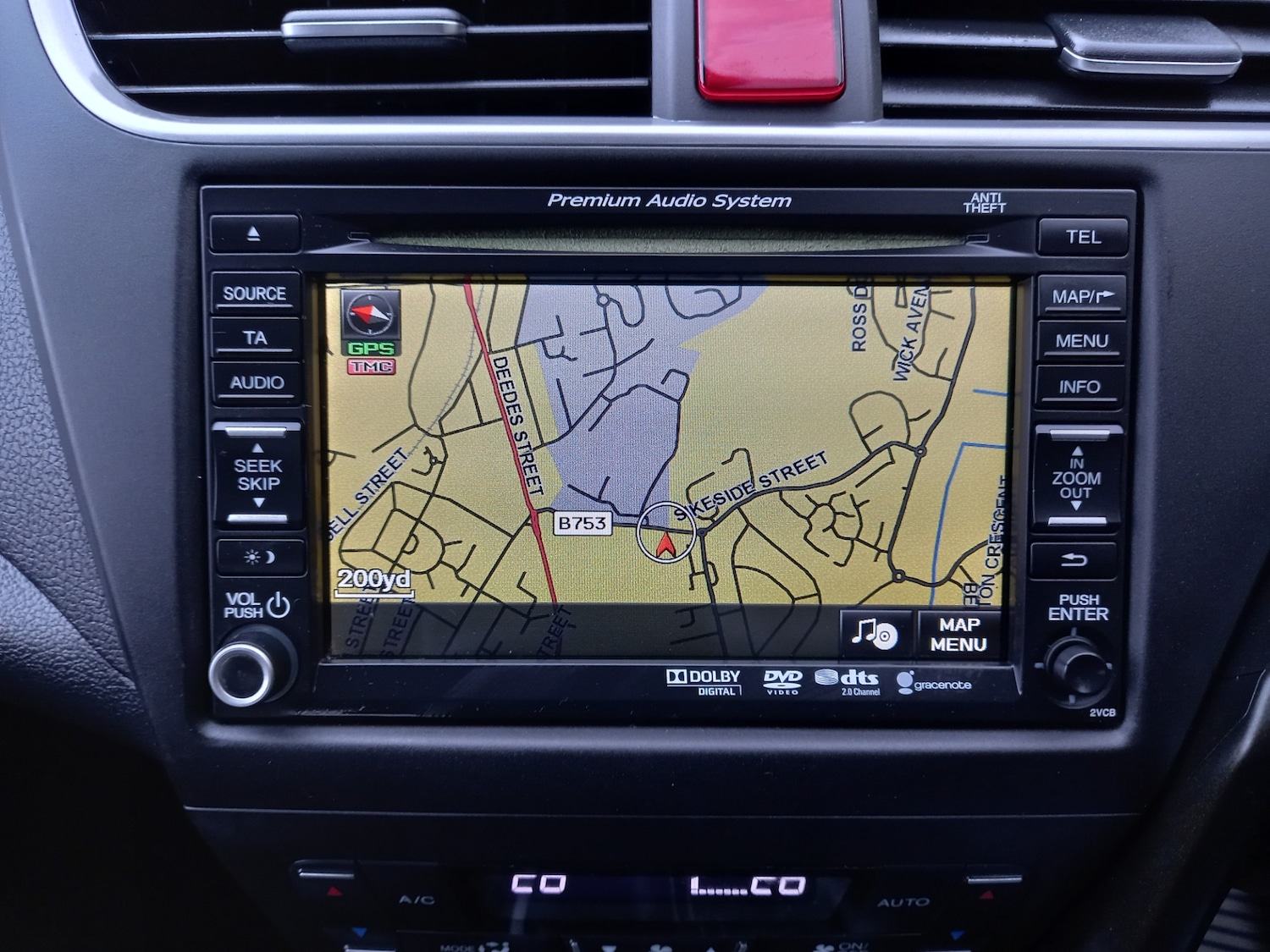 Used Honda Civic 2015 for sale - 76555210: Photo 29