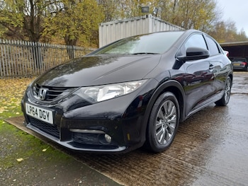 Used Honda Civic 2015 for sale - 76555210: Photo
