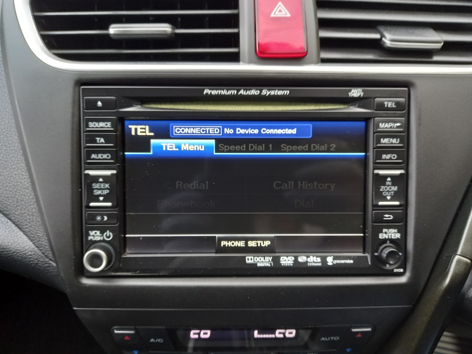 Used Honda Civic 2015 for sale - 76555210: Photo 30