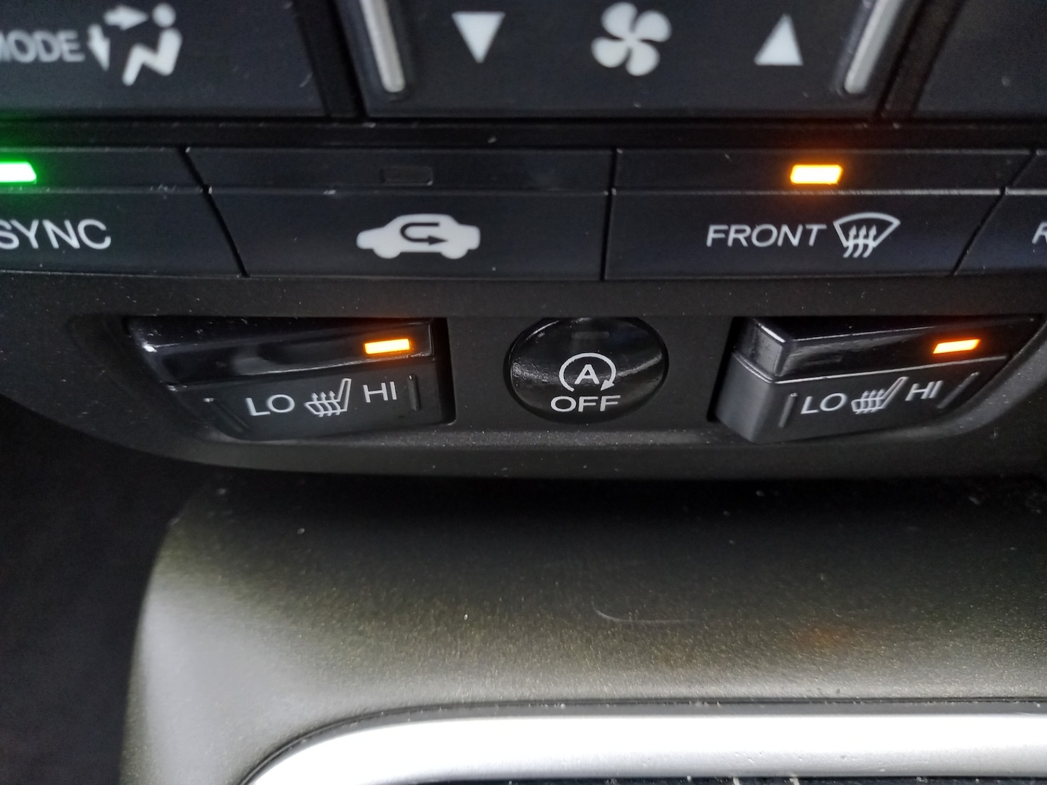 Used Honda Civic 2015 for sale - 76555210: Photo 34