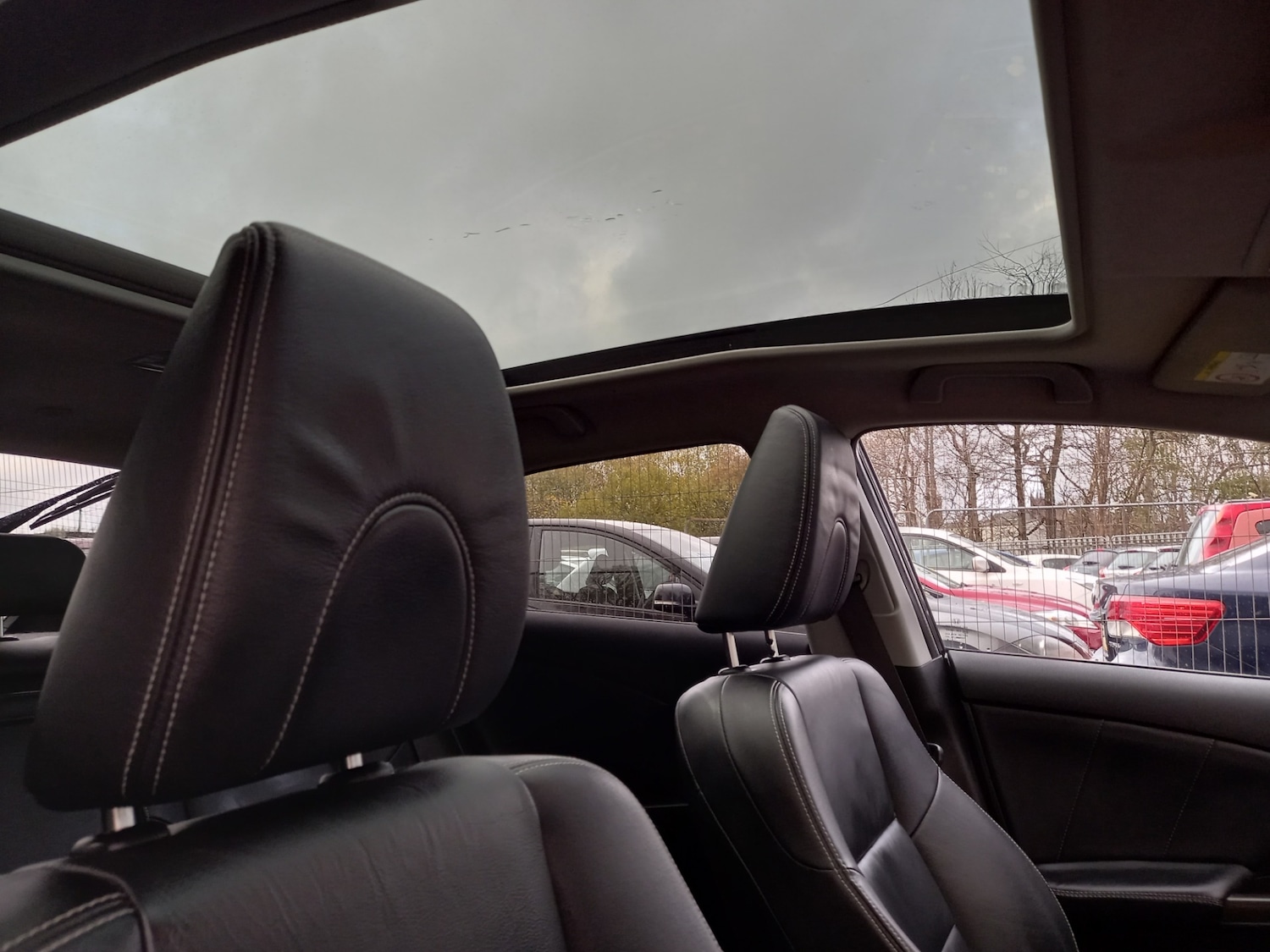 Used Honda Civic 2015 for sale - 76555210: Photo 35