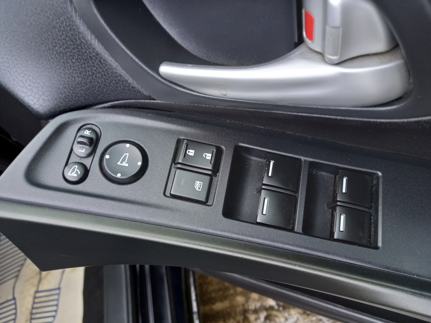 Used Honda Civic 2015 for sale - 76555210: Photo 36