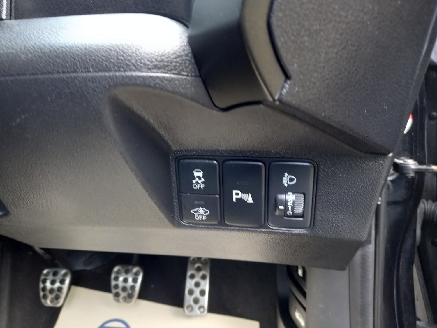 Used Honda Civic 2015 for sale - 76555210: Photo 38