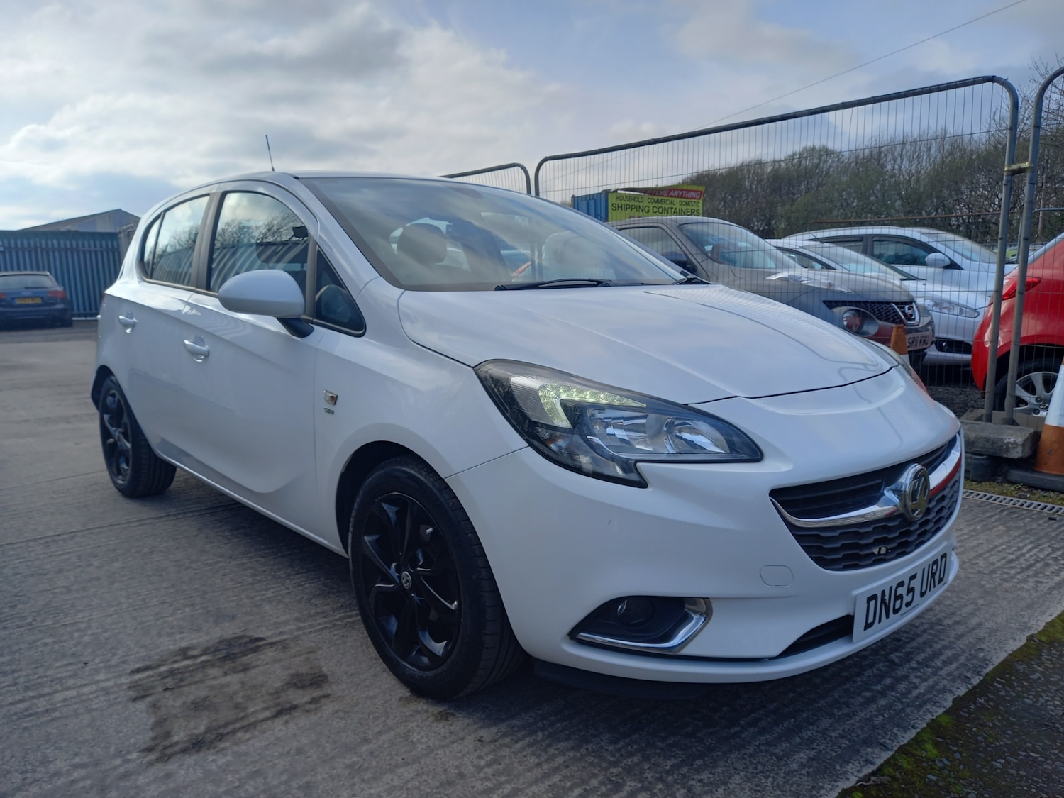Used Vauxhall Corsa 2015 for sale - 78177464: Photo 10