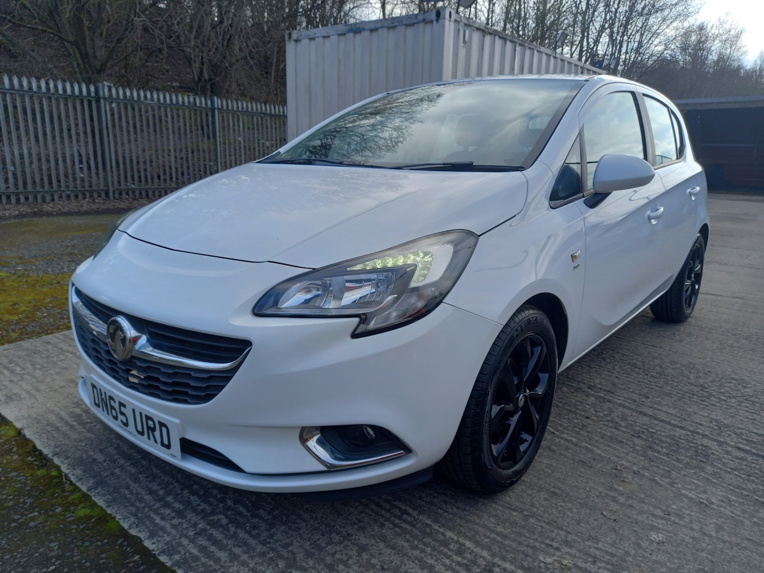 Used Vauxhall Corsa 2015 for sale - 78177464: Photo 11