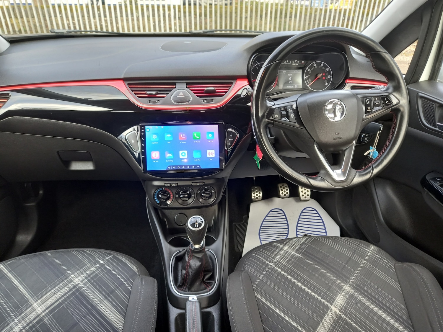 Used Vauxhall Corsa 2015 for sale - 78177464: Photo 15