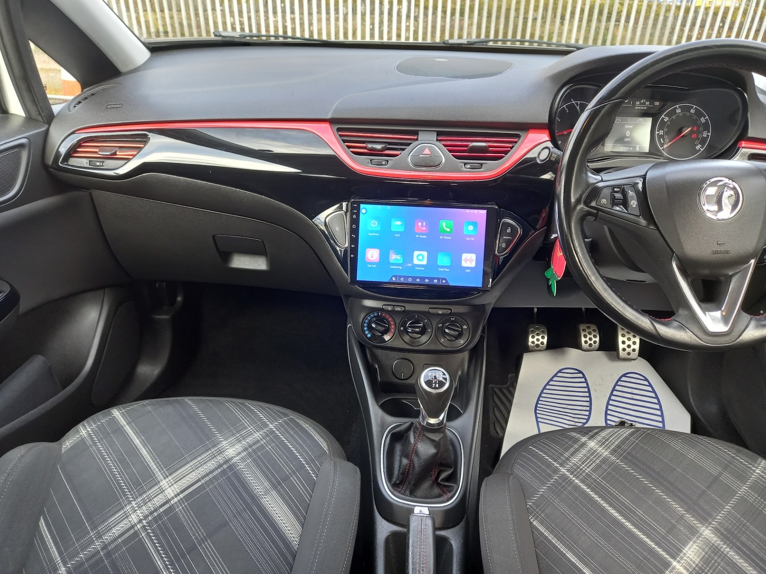 Used Vauxhall Corsa 2015 for sale - 78177464: Photo 16