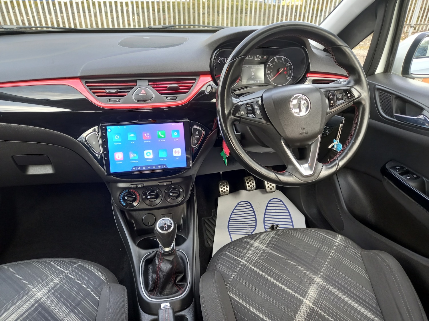 Used Vauxhall Corsa 2015 for sale - 78177464: Photo 17